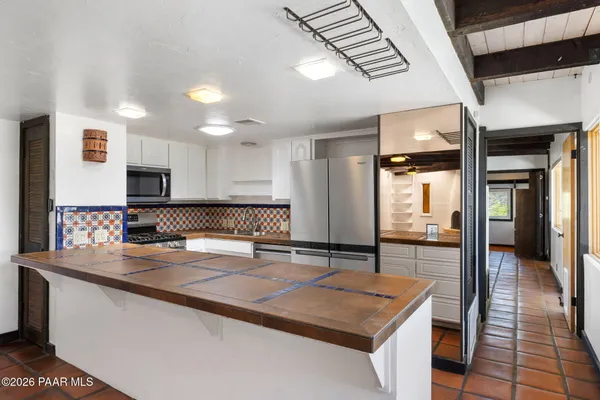$724,880 | 426 South Alarcon Street, Prescott, AZ 86303