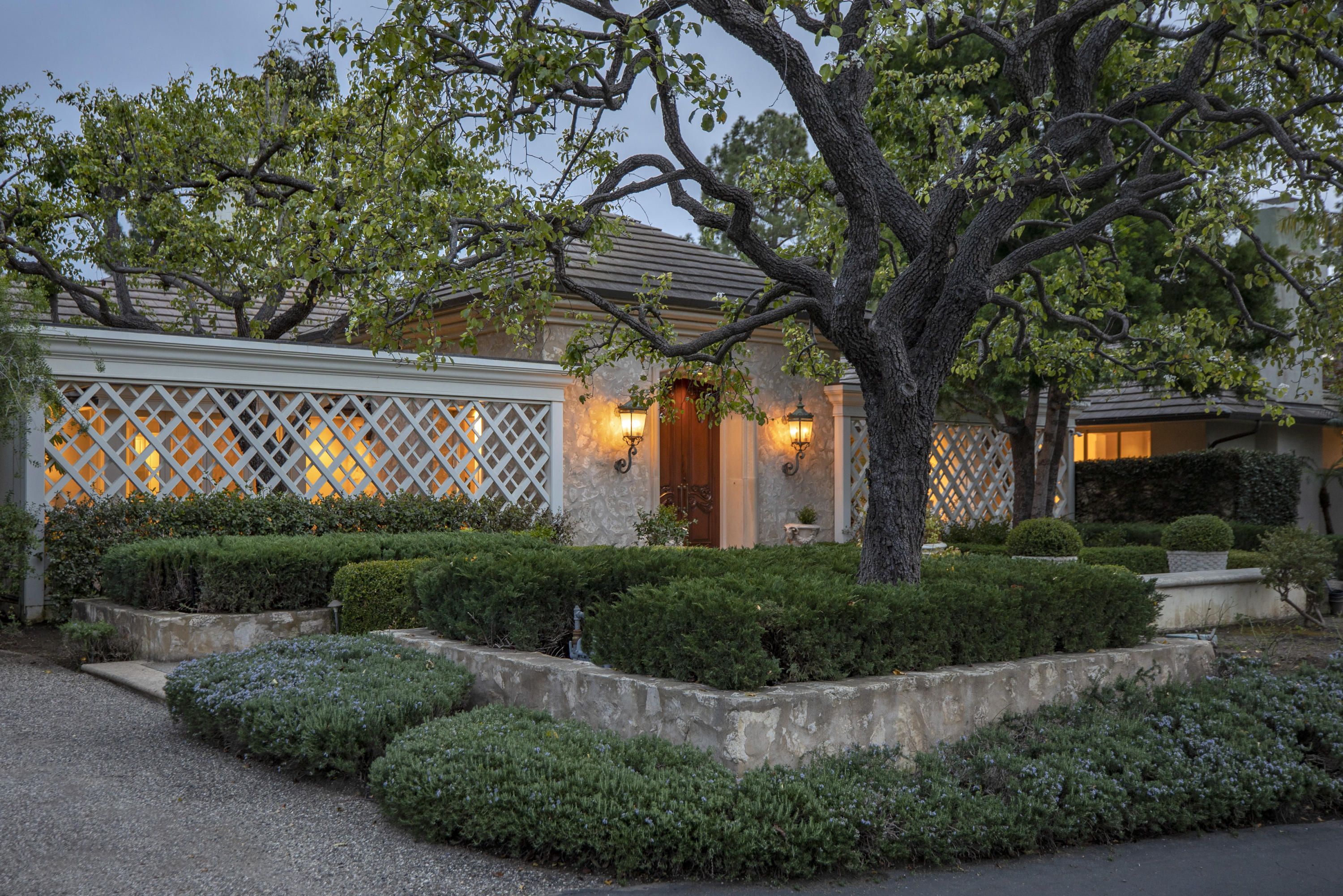 2123 Forge Road Santa Barbara, CA 93108 - Photo 1 of 21 Front Entry