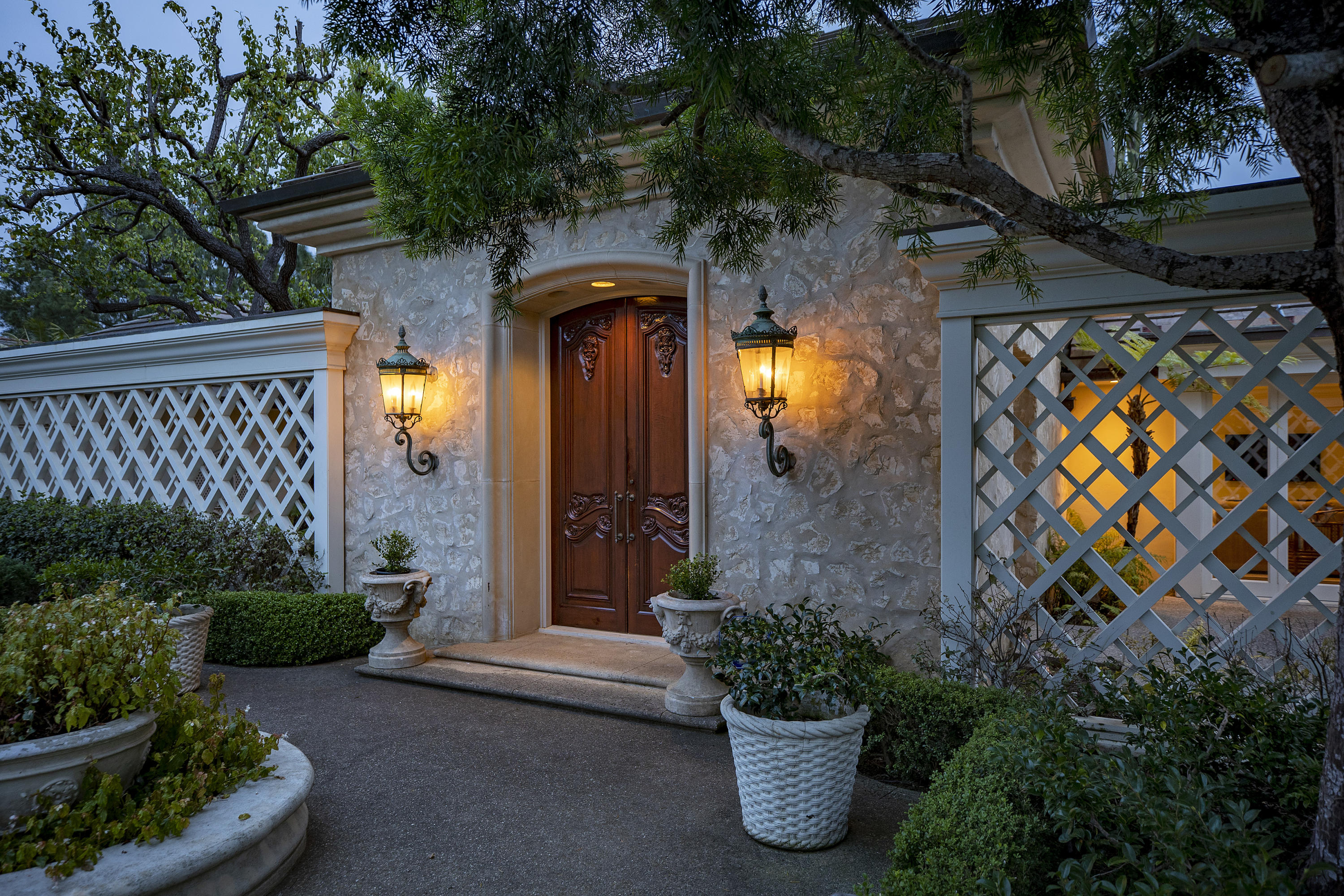 2123 Forge Road Santa Barbara, CA 93108 - Photo 2 of 21 Front Door