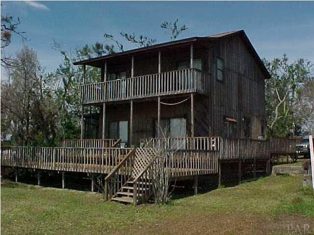 15025 Innerarity Point Road Pensacola, FL 32507 - Photo 6 of 6 this lovely cottage won't last long!