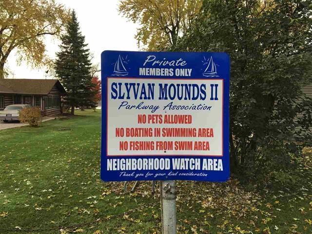 Lot 5 Lakeview Cambridge, WI 53523 - Photo 3 of 6