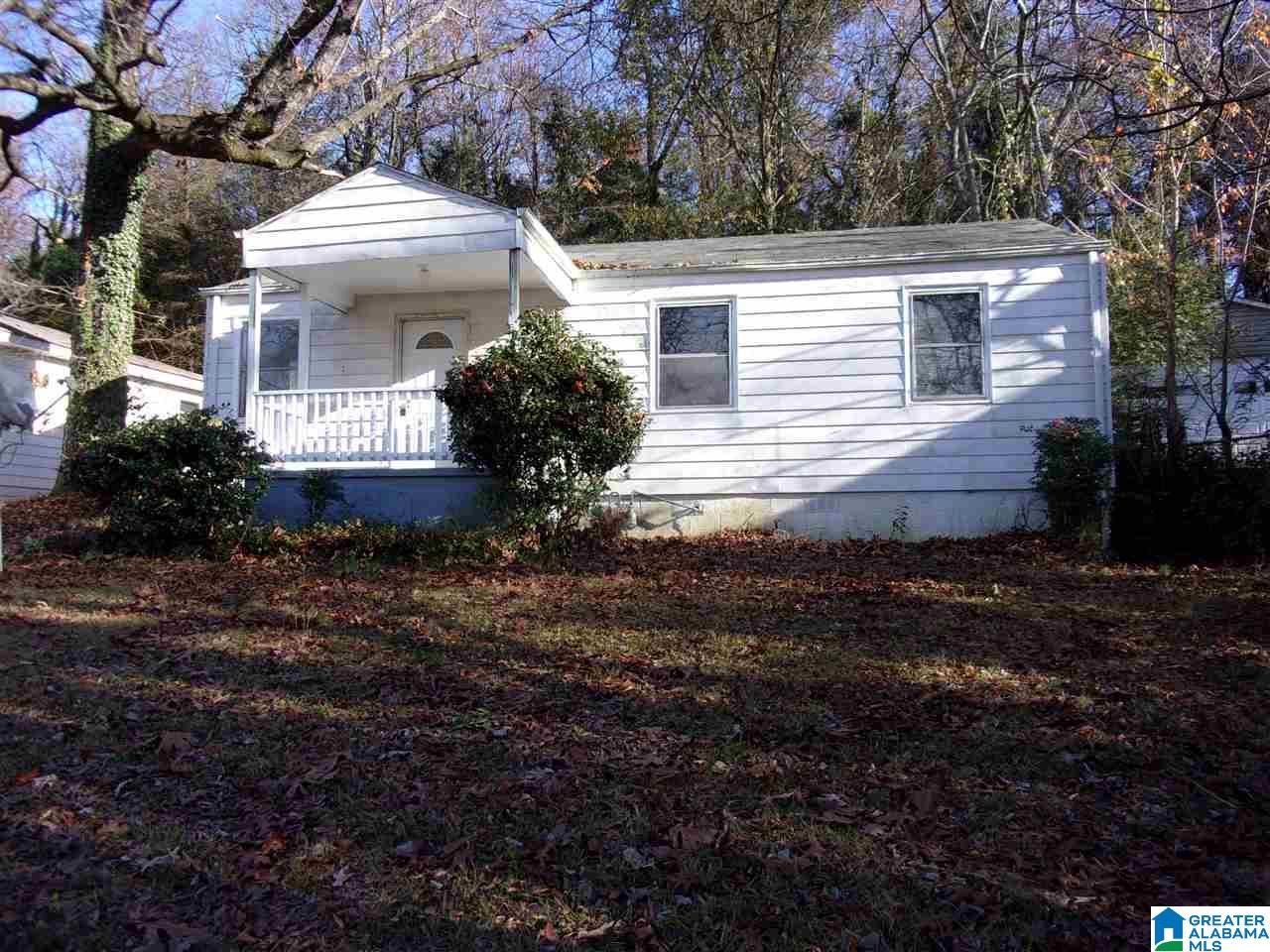 7827 Rugby Avenue Birmingham, AL 35206 - Photo 1 of 8