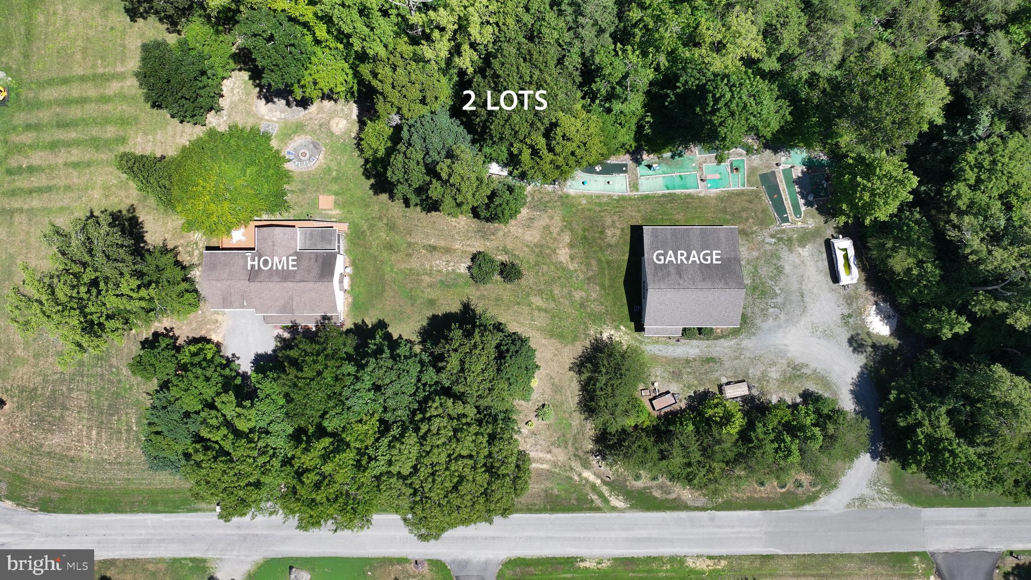 47 Elnor Road Bumpass, VA 23024 - Photo 55 of 67