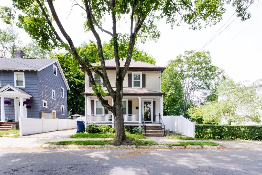 35 Glenellen Road Boston, MA 02132 - Photo 3 of 26 Gallery Image 3