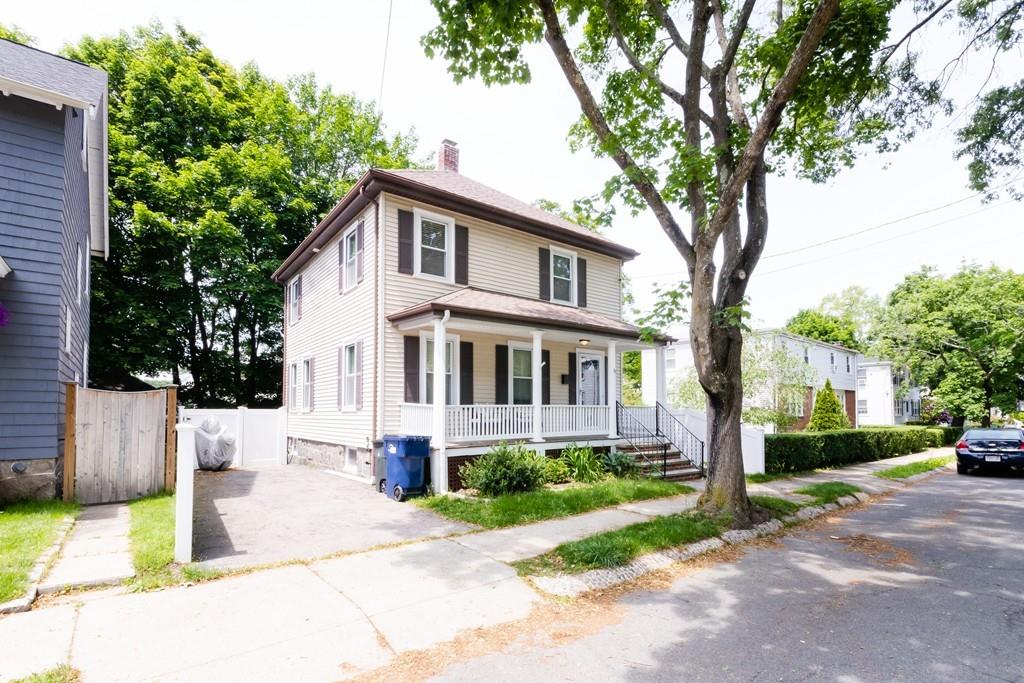 35 Glenellen Road Boston, MA 02132 - Photo 6 of 26 Gallery Image 6
