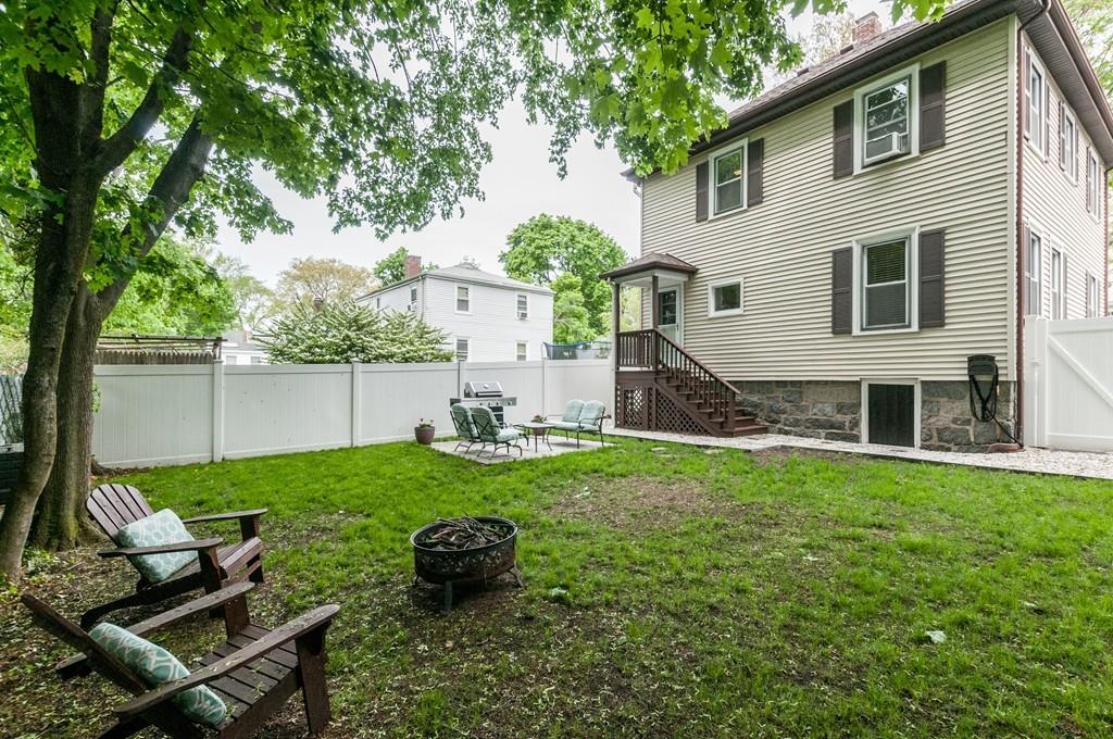 35 Glenellen Road Boston, MA 02132 - Photo 7 of 26 Gallery Image 7