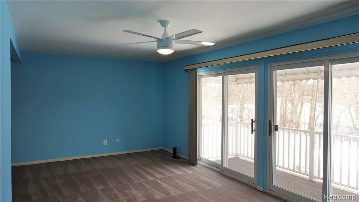 1199 South Sheldon Road, Unit 91 Plymouth, MI 48170 - Photo 2 of 15 2 Living.JPG
