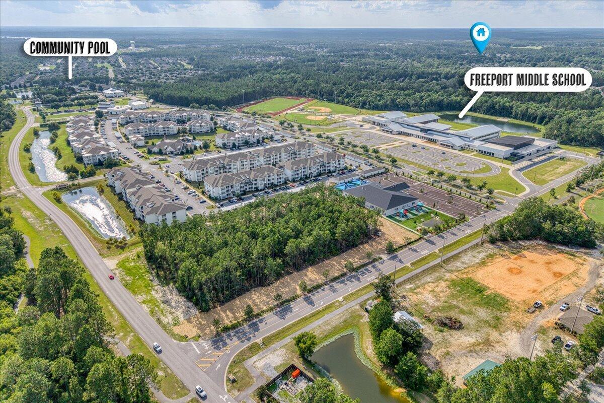395 Windchime Way Freeport, FL 32439 - Photo 59 of 59 91-395 Windchime Way-Freeport-91