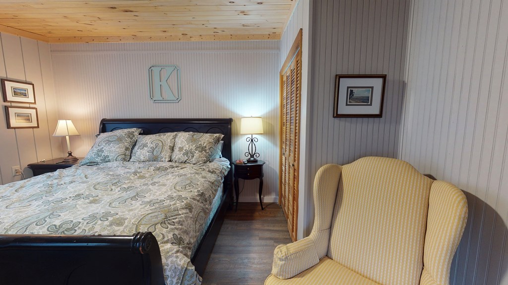 1446 Muskrat Creek Road Hayesville, NC 28904 - Photo 39 of 108