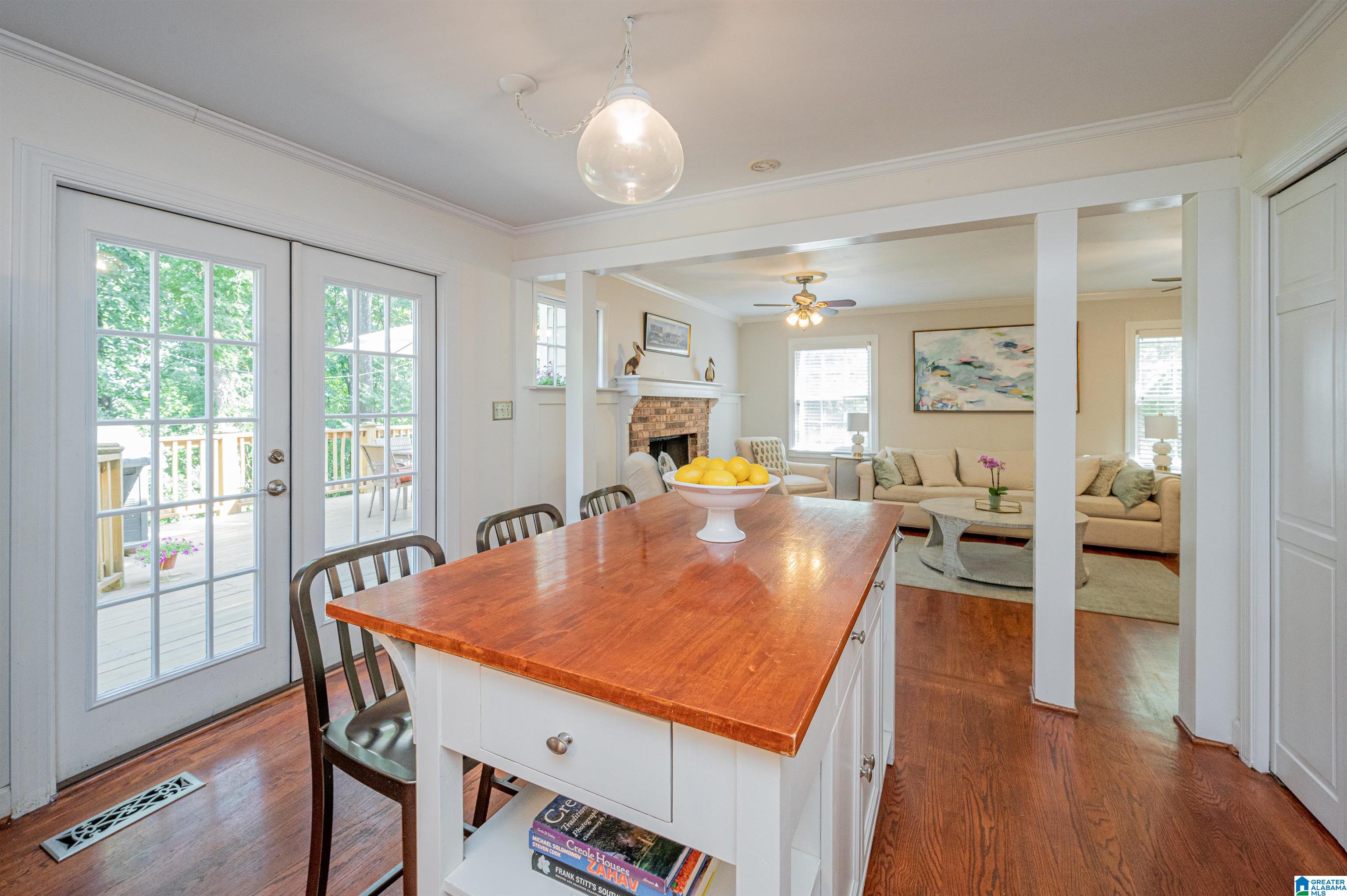 1632 Ridge Road Birmingham, AL 35209 - Photo 7 of 39