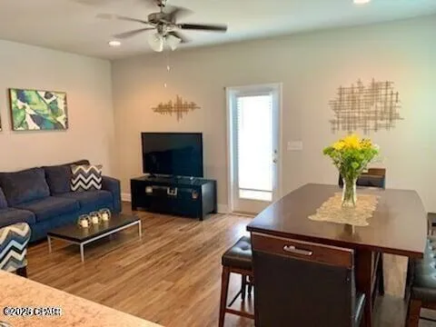 $1,750 | 5765 Callaway Circle, Panama City, FL 32404