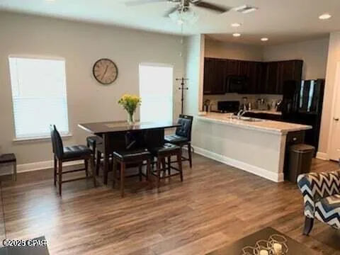 $1,750 | 5765 Callaway Circle, Panama City, FL 32404