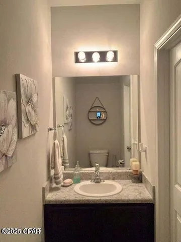 $1,750 | 5765 Callaway Circle, Panama City, FL 32404