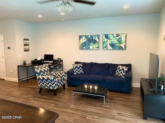 $1,750 | 5765 Callaway Circle, Panama City, FL 32404