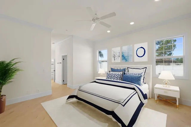 a view of a livingroom with a chair and a fireplace