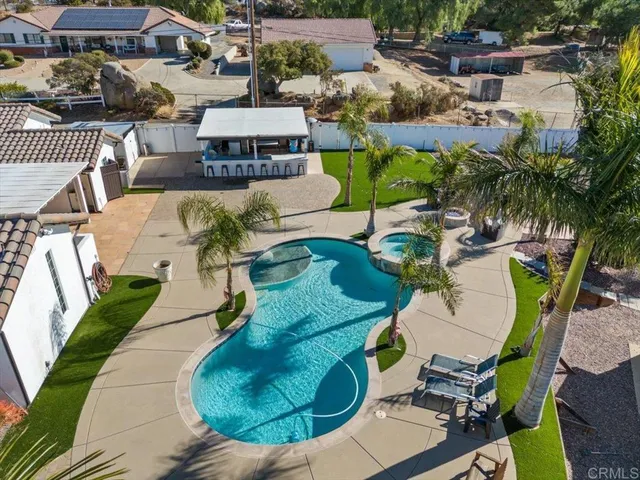 $1,500,000 | 3029 North Victoria Drive, Alpine, CA 91901