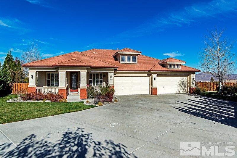 2062 Tesuque Court Reno, NV 89511 - Photo 1 of 1 Photo 1