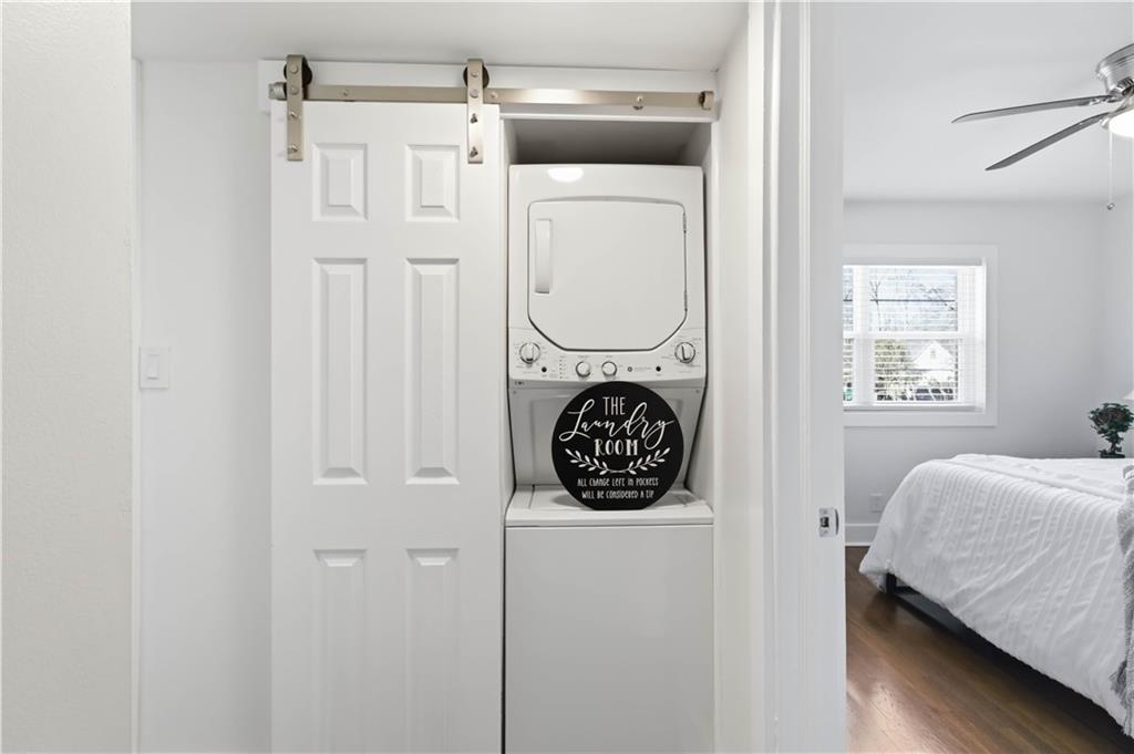 3660 Peachtree Road Northeast, Unit 3H Atlanta, GA 30319 - Photo 21 of 25