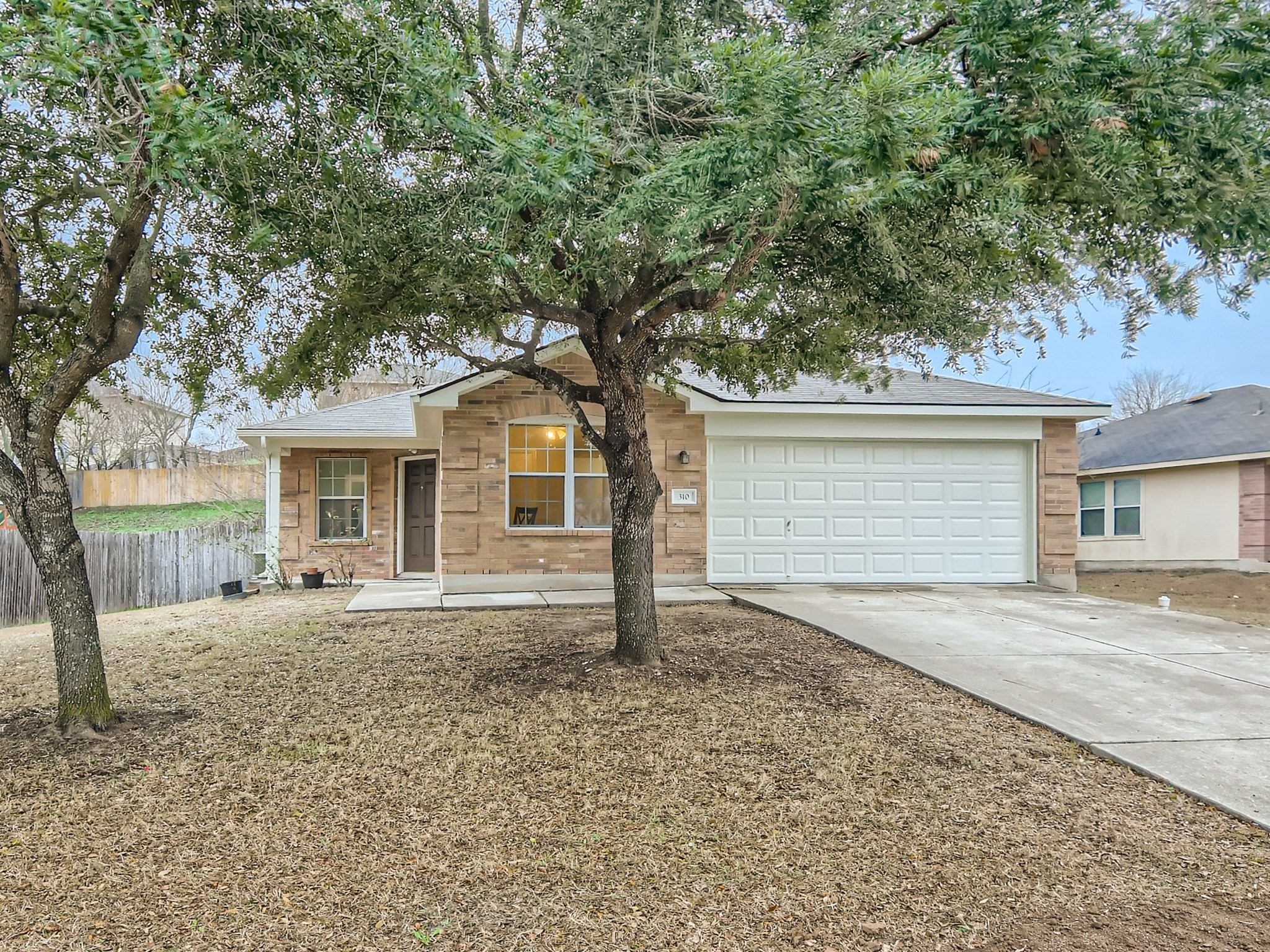 310 Dandelion Loop Kyle, TX 78640 - Photo 1 of 1 Gallery Image 1