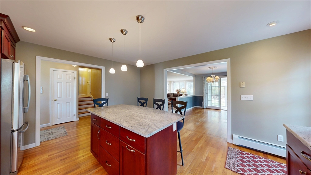 20 Birch Road Easton, MA 02375 - Photo 8 of 42