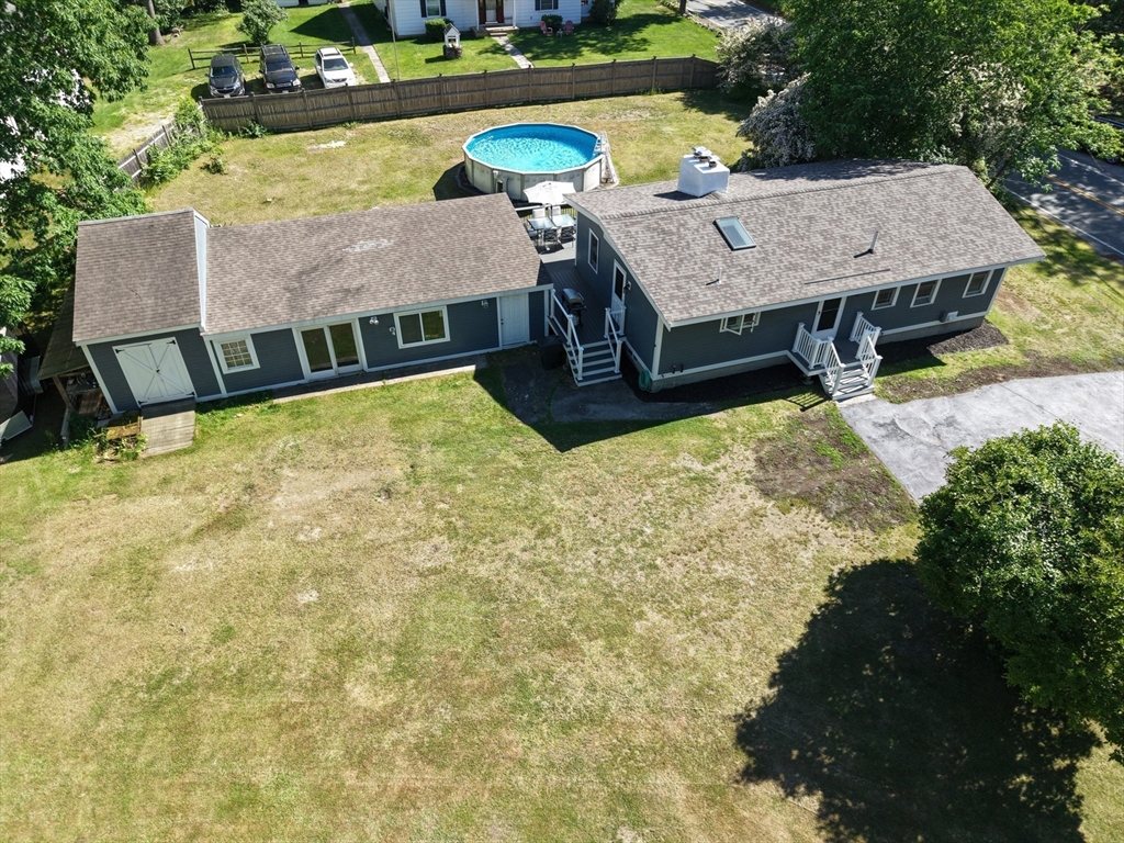 86 Meadowbrook Road Chelmsford, MA 01863 - Photo 34 of 41