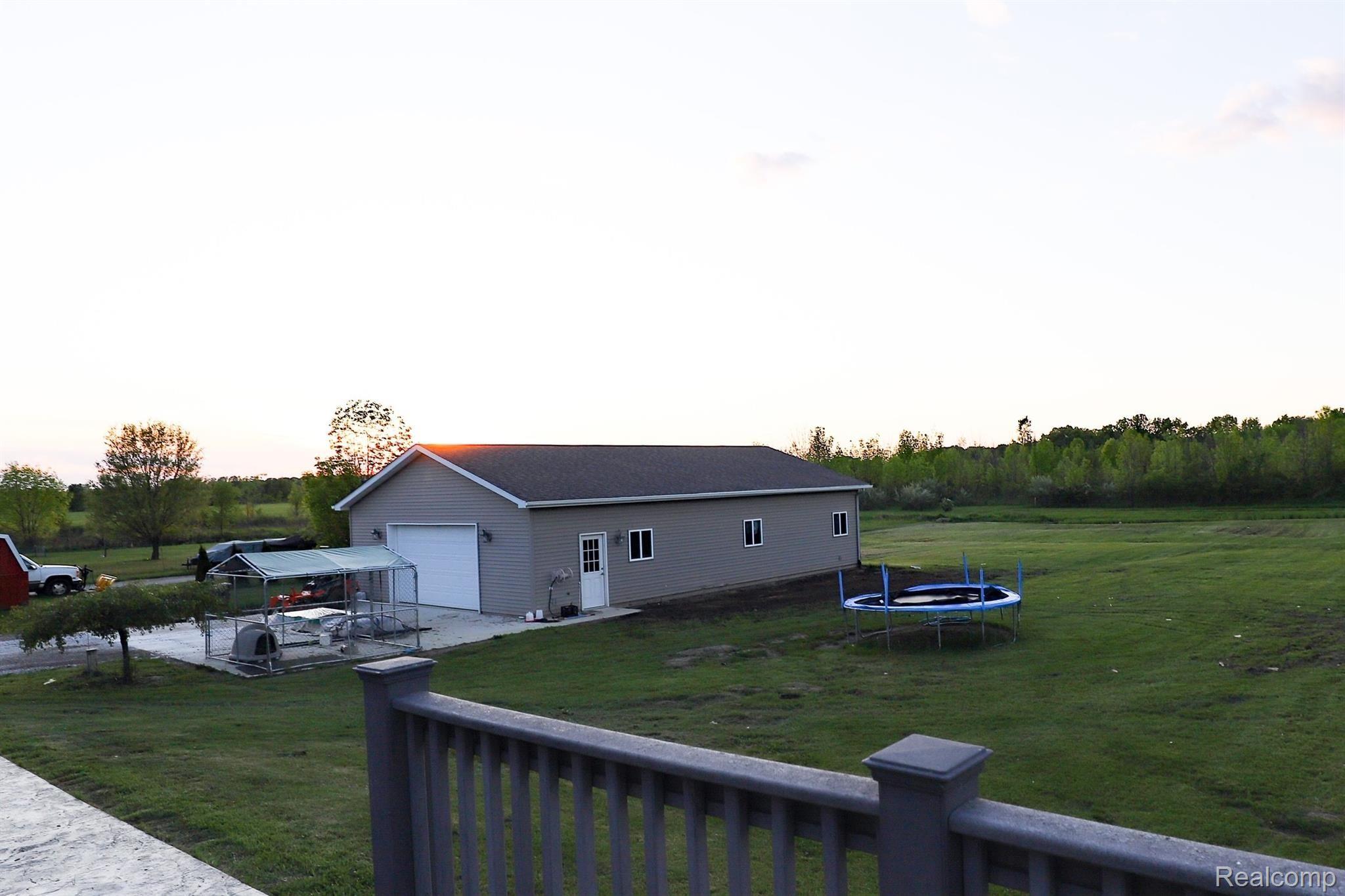 11196 Lambs Road Memphis, MI 48041 - Photo 7 of 31 E7CC4567-B5F6-450F-B8E0-EC6D89A38337.JPG