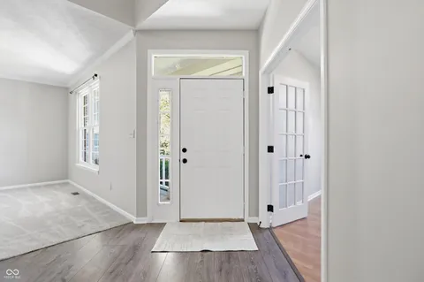 $395,000 | 10647 Blackthorn Court, Fishers, IN 46038