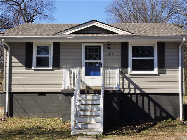 1005 Pierce Road Madison, TN 37115 - Photo 15 of 19