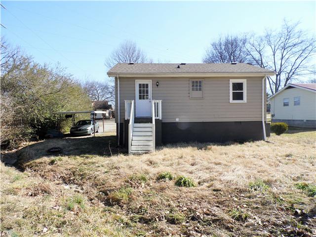 1005 Pierce Road Madison, TN 37115 - Photo 18 of 19