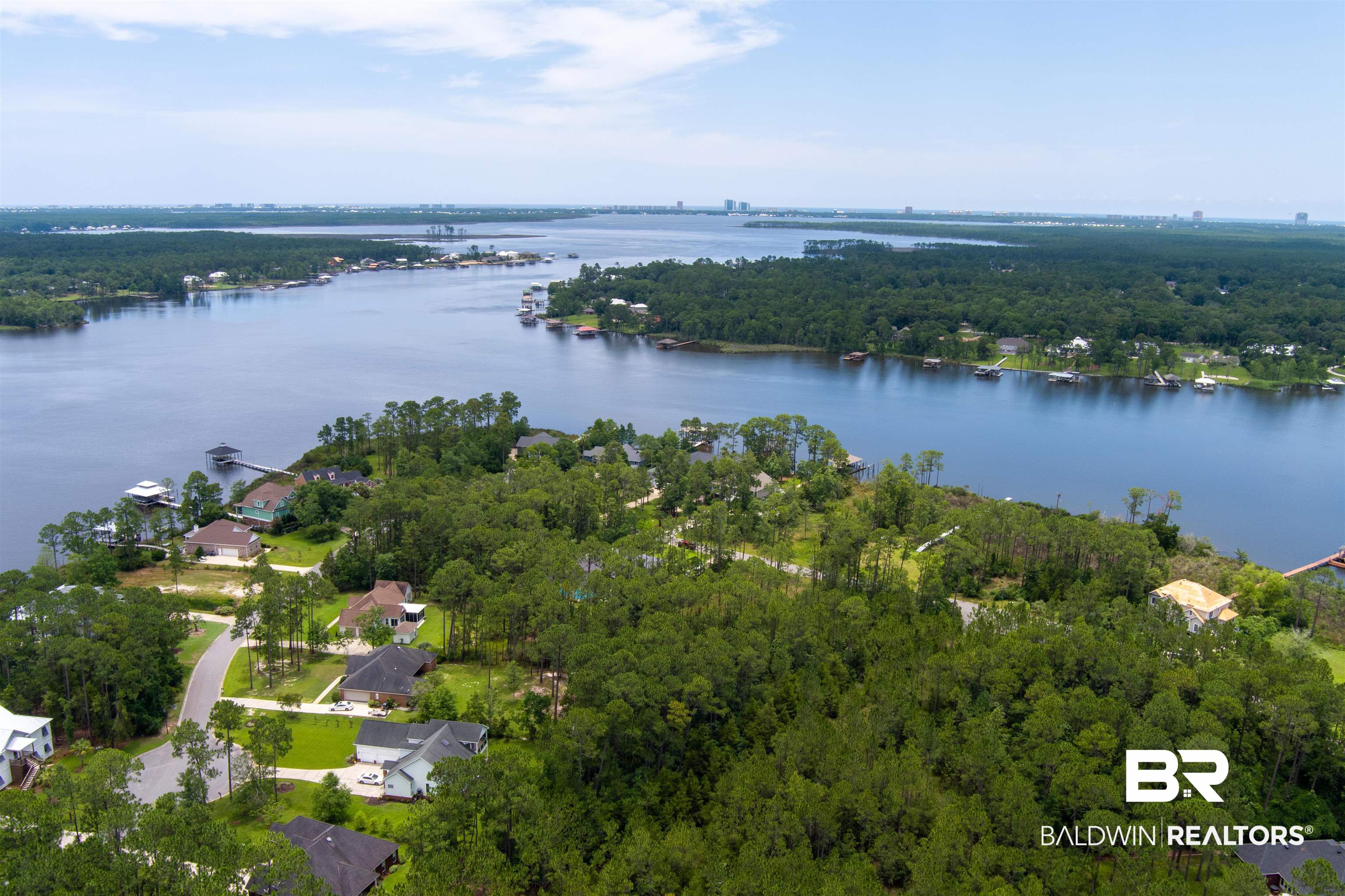 8930 Bay Point Drive Elberta, AL 36530 - Photo 9 of 15
