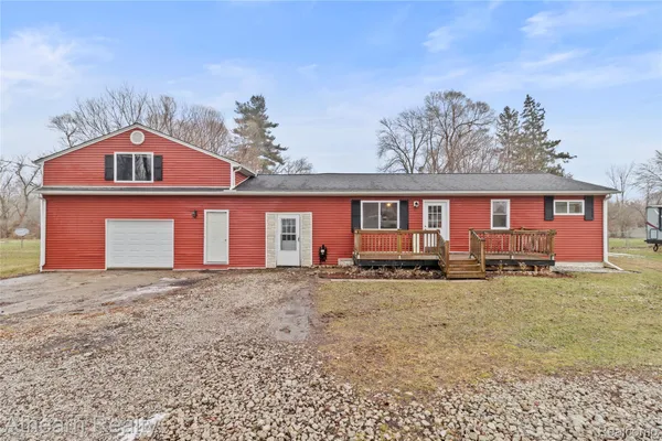 $227,000 | 3053 Eastgate Street, Burton, MI 48519