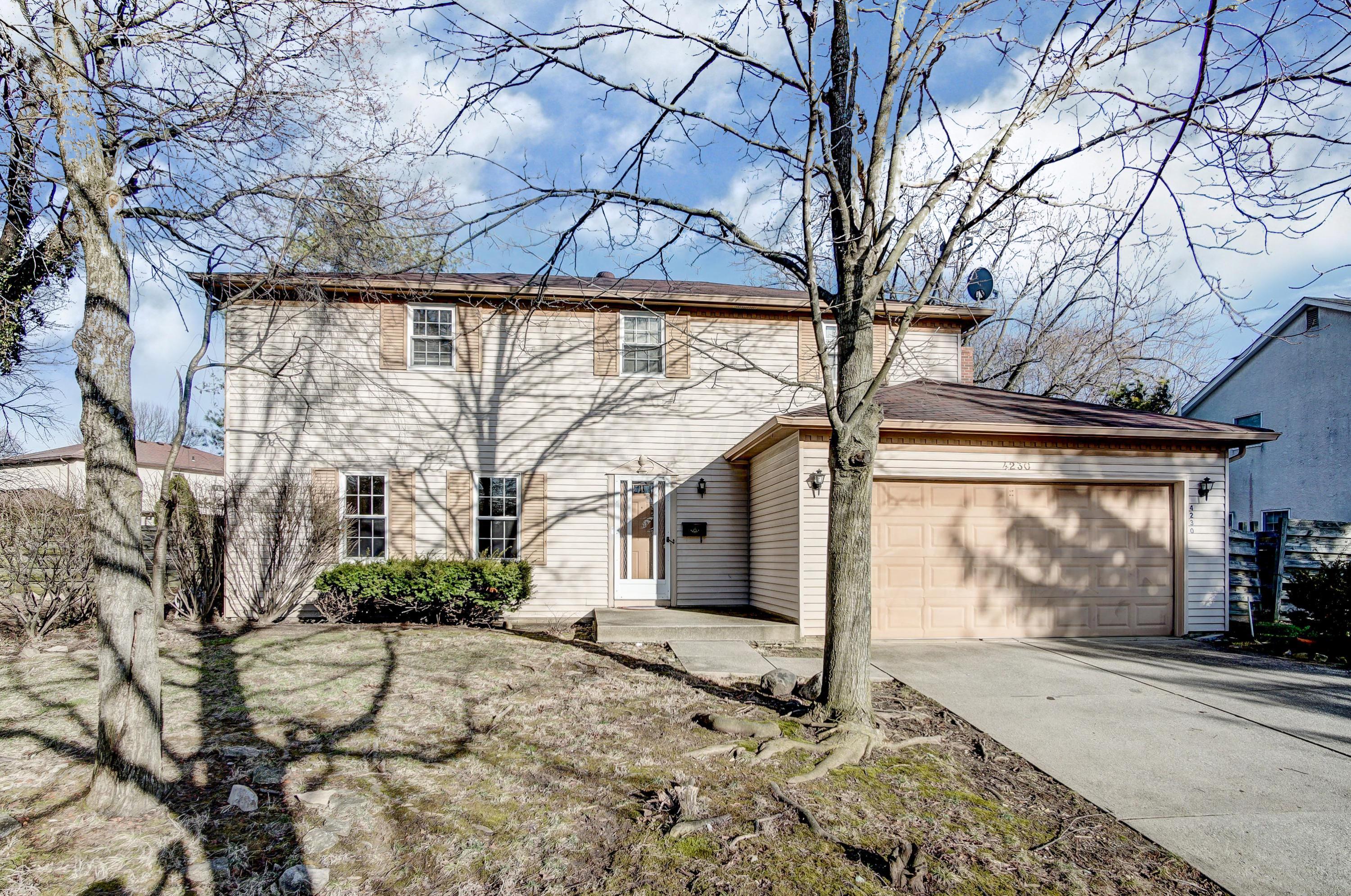 4230 Reed Road Columbus, OH 43220 - Photo 2 of 43