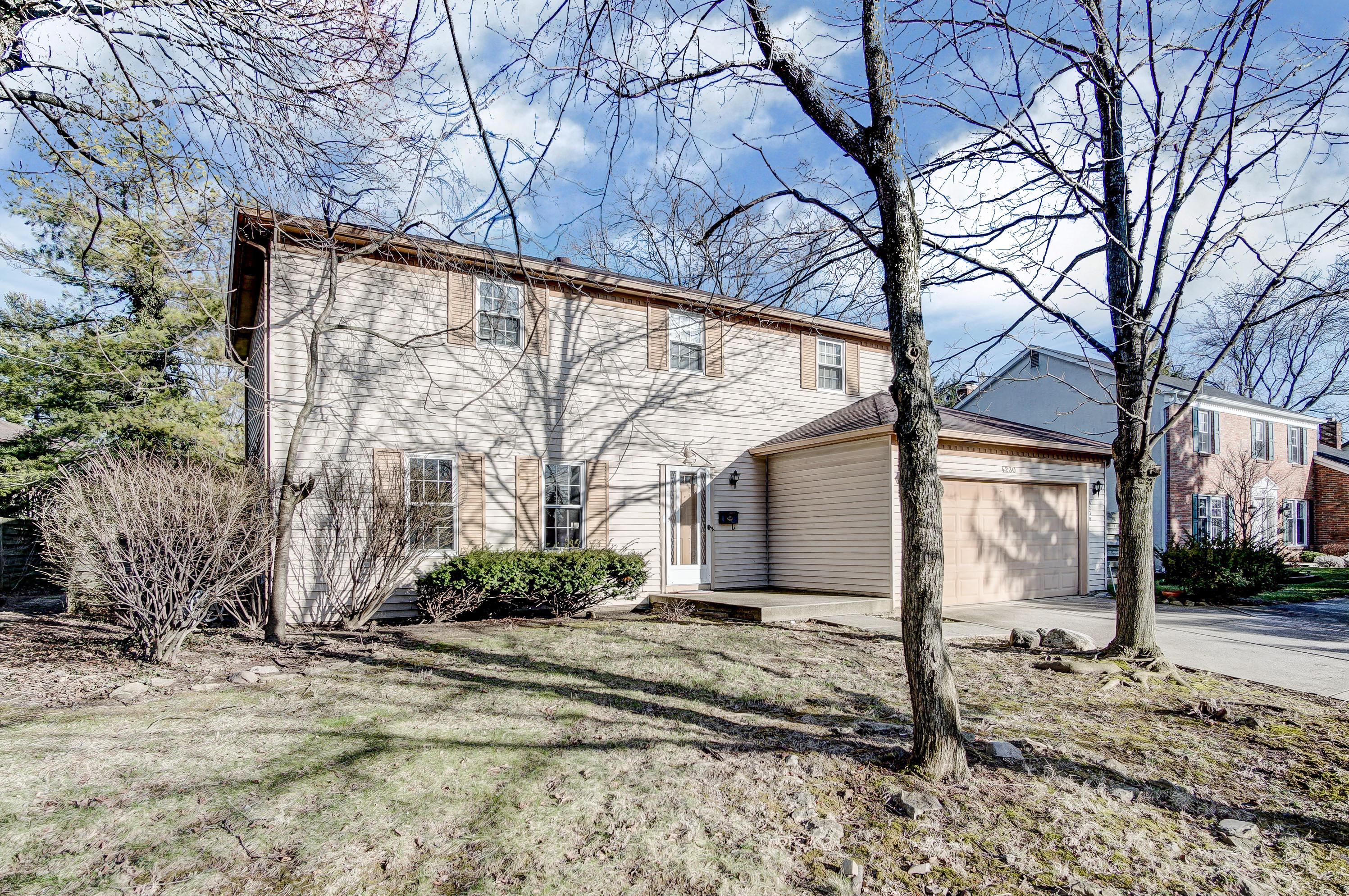 4230 Reed Road Columbus, OH 43220 - Photo 3 of 43
