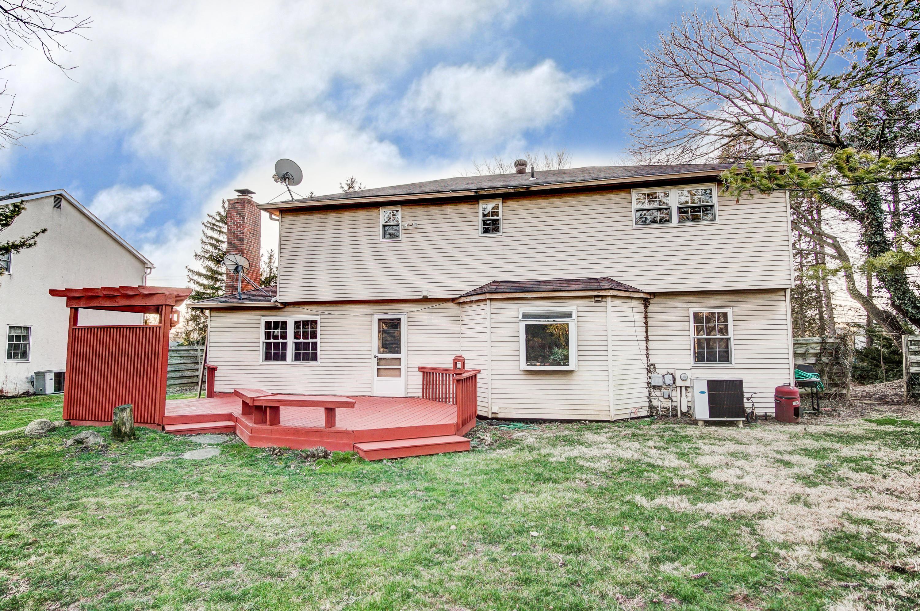 4230 Reed Road Columbus, OH 43220 - Photo 38 of 43