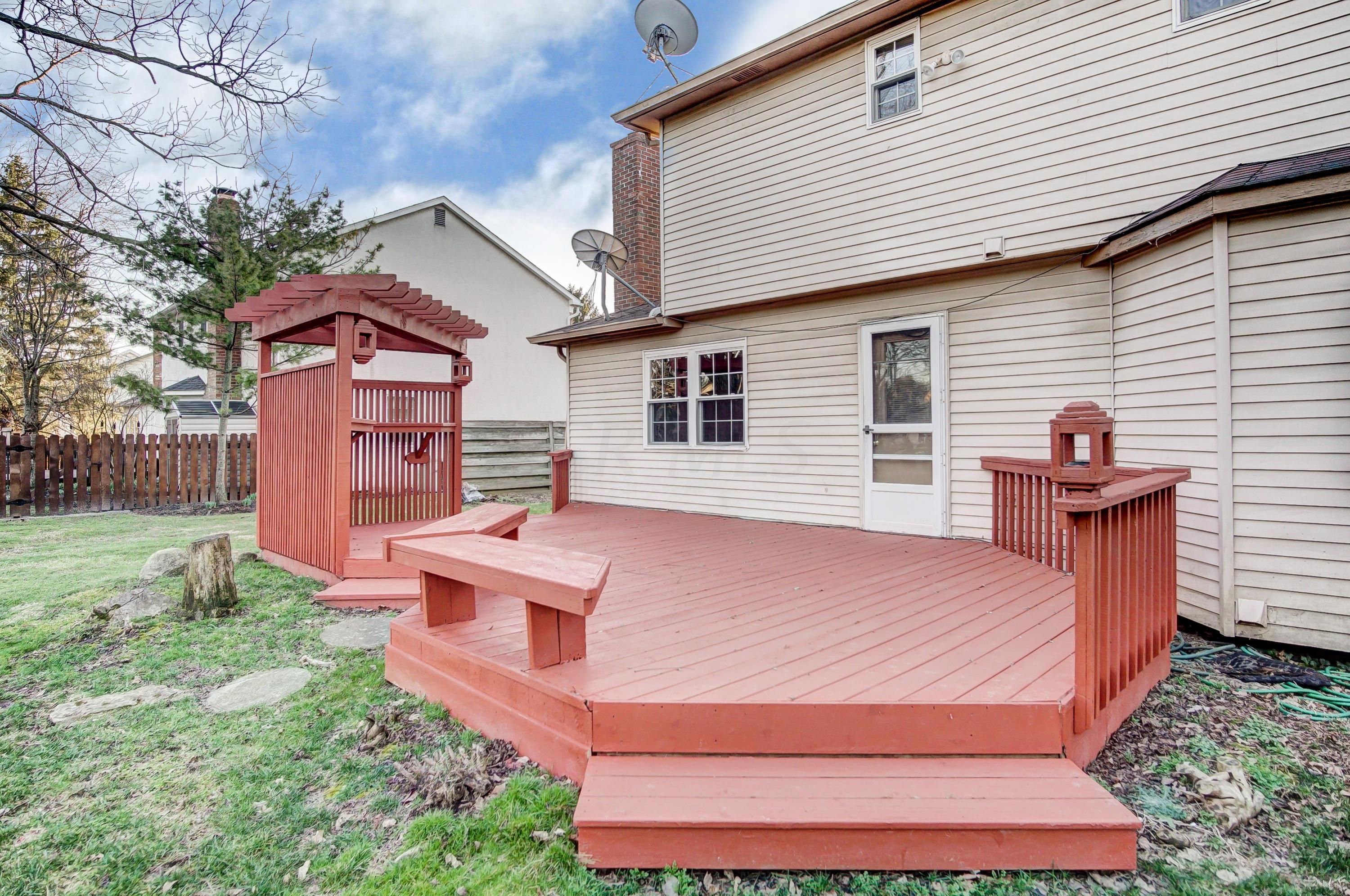 4230 Reed Road Columbus, OH 43220 - Photo 39 of 43