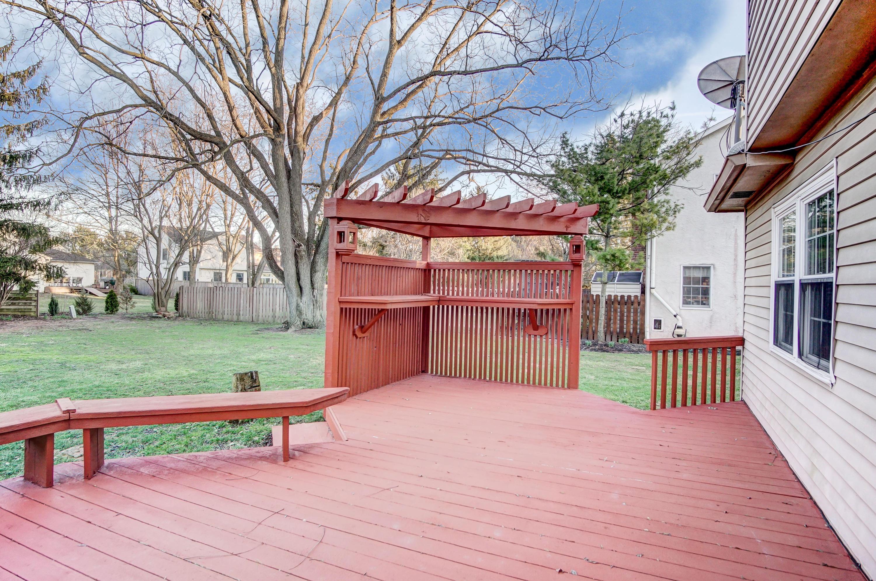 4230 Reed Road Columbus, OH 43220 - Photo 40 of 43