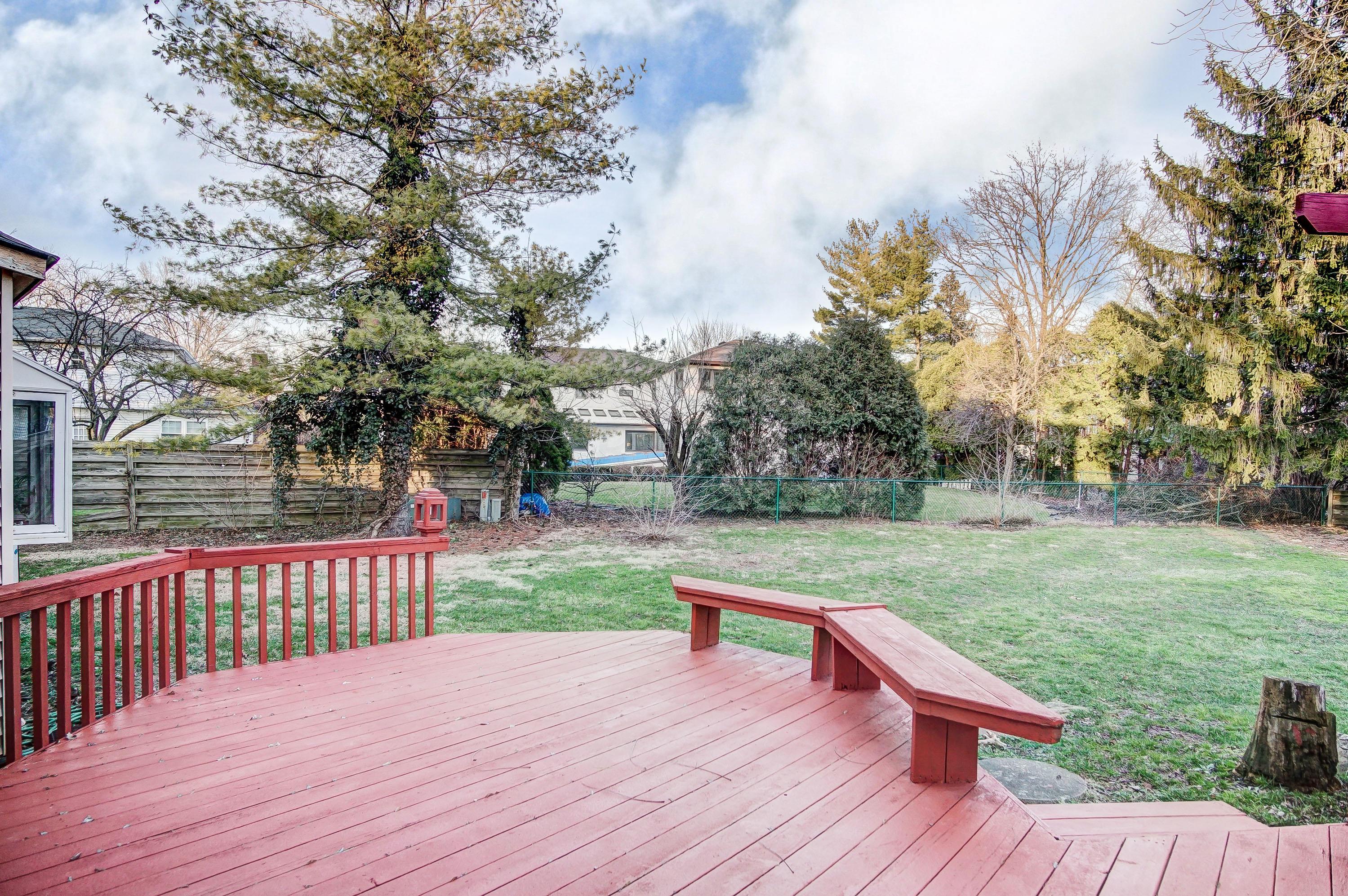 4230 Reed Road Columbus, OH 43220 - Photo 41 of 43