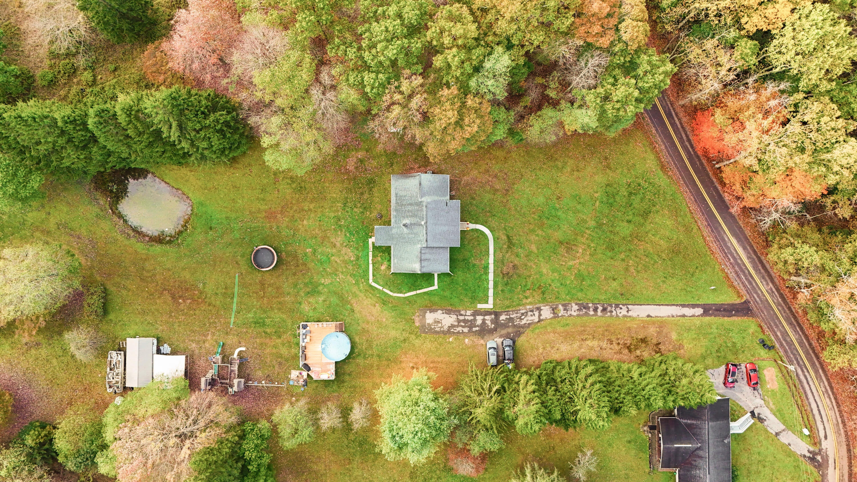 759 Simms Mountain Road Rainelle, WV 25962 - Photo 43 of 55 Gallery Image 43