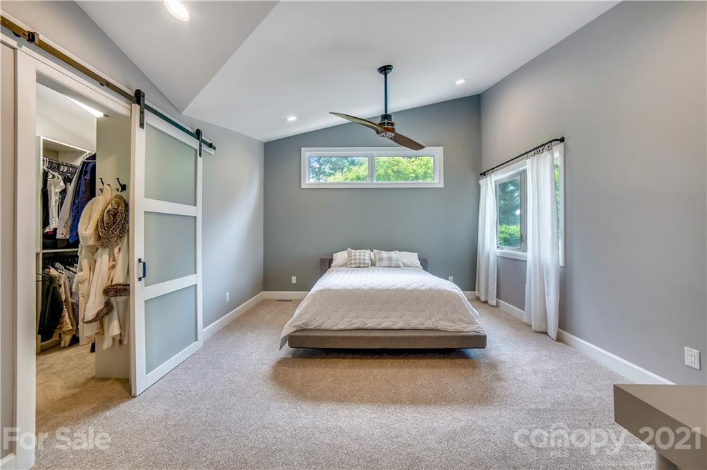 5016 Kiser Island Road Terrell, NC 28682 - Photo 28 of 37 a room with a bed and a window