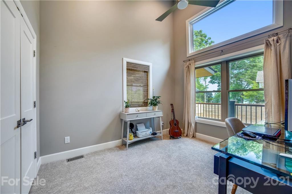 5016 Kiser Island Road Terrell, NC 28682 - Photo 32 of 37 a room with furniture and a window