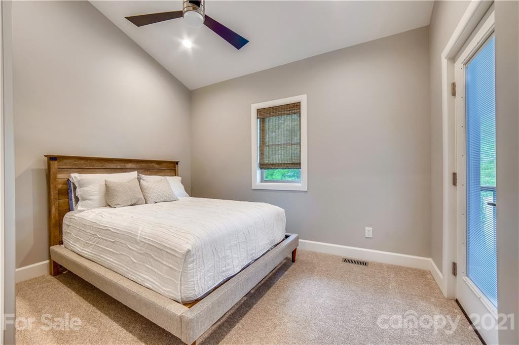 5016 Kiser Island Road Terrell, NC 28682 - Photo 37 of 37 a bedroom with a bed and window