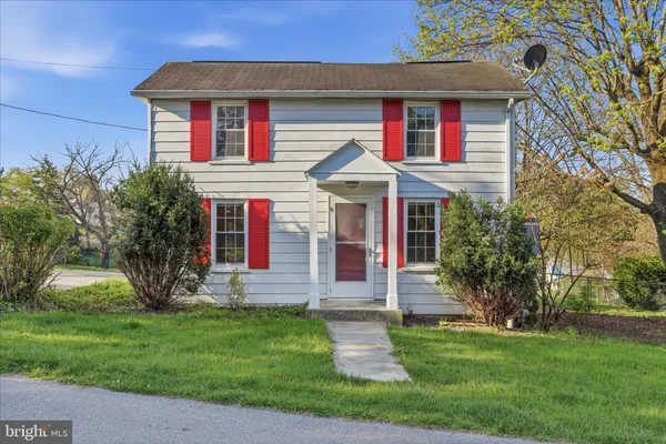 $189,000 | 201 Rick Street, Martinsburg, WV 25404