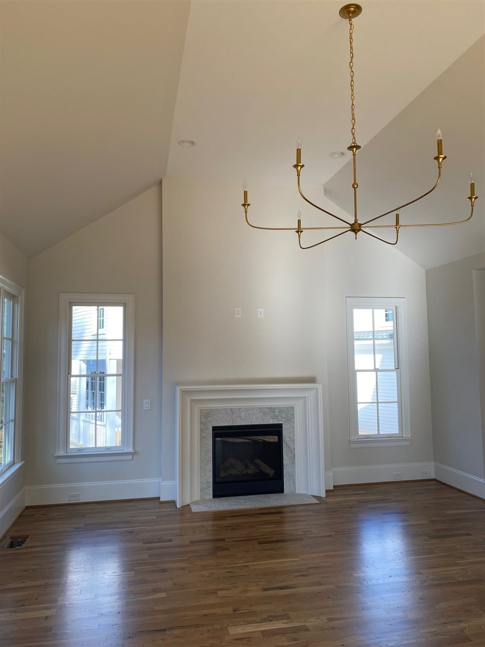 2137 Pine Drive Raleigh, NC 27608 - Photo 10 of 29 Family Room