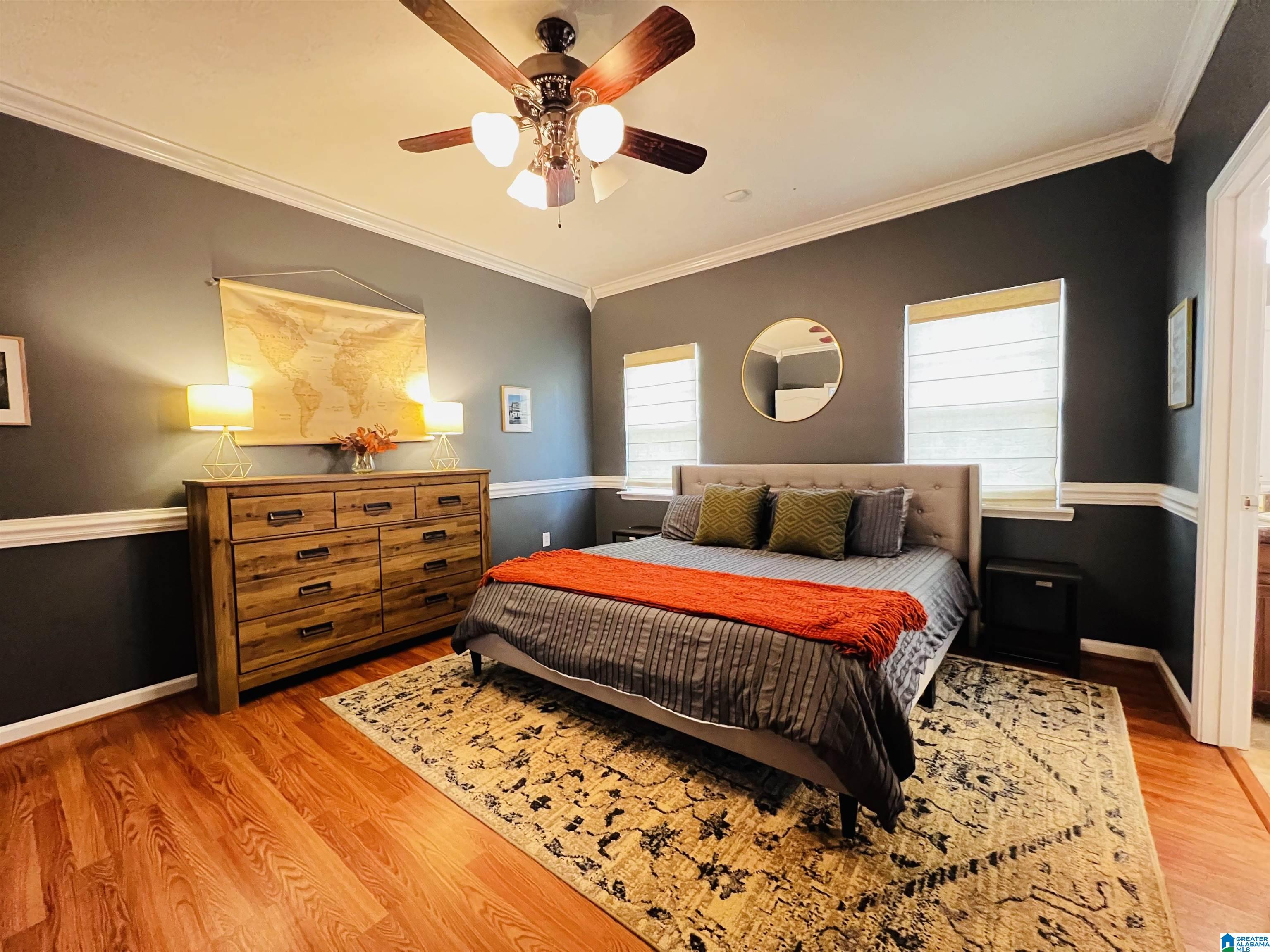 1002 Miranda Lane Southwest Jacksonville, AL 36265 - Photo 22 of 49