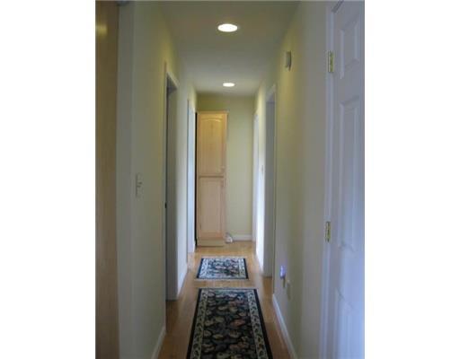 301 Smith Road Lebanon, ME 04027 - Photo 8 of 16 Other. hardwood floor leading down...