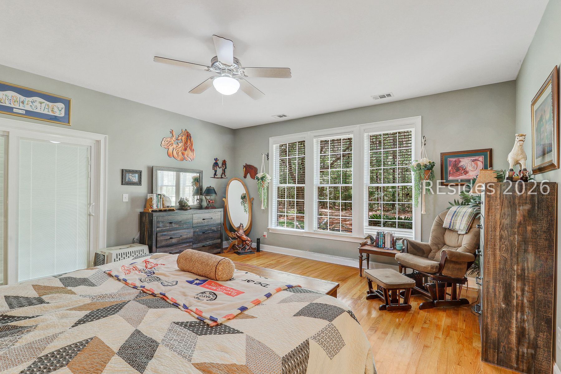 7724 Bees Creek Road Ridgeland, SC 29936 - Photo 21 of 82 Primary Bedroom