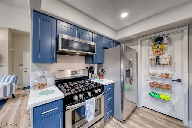 $259,000 | 701 Capri Drive, Unit 8C, Boulder City, NV 89005