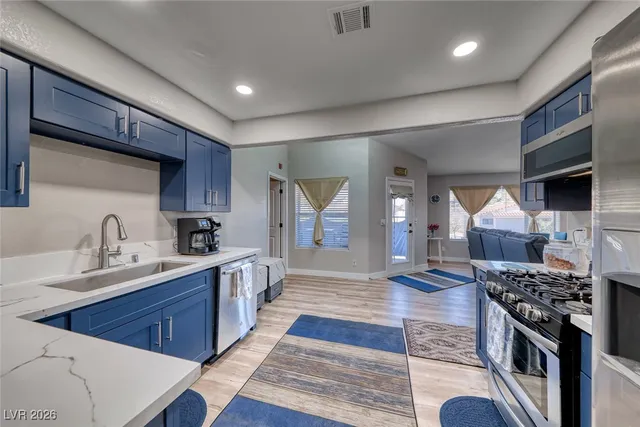 $259,000 | 701 Capri Drive, Unit 8C, Boulder City, NV 89005