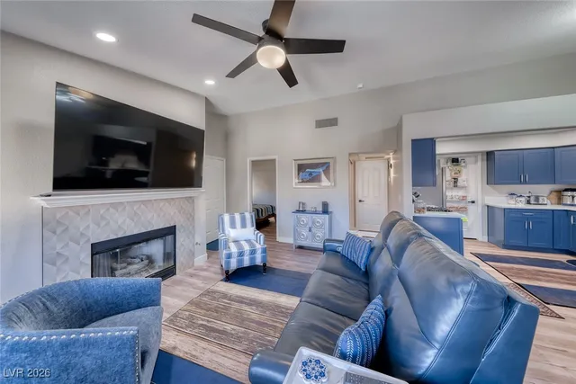 $259,000 | 701 Capri Drive, Unit 8C, Boulder City, NV 89005