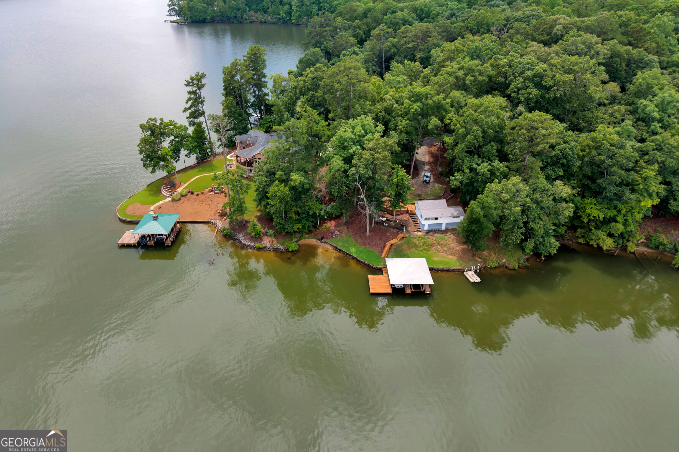 1735 Campbell Road Covington, GA 30014 - Photo 27 of 29 Gallery Image 27